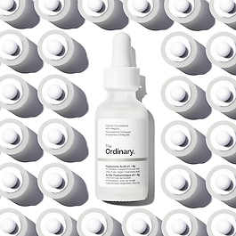 Hyaluronic Acid 2% + B5